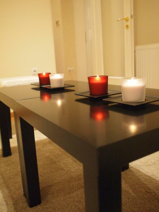 Cosy Flat Posh Quartier Kolonaki Διαμέρισμα Αθήνα Εξωτερικό φωτογραφία