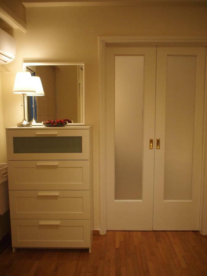 Cosy Flat Posh Quartier Kolonaki Διαμέρισμα Αθήνα Εξωτερικό φωτογραφία