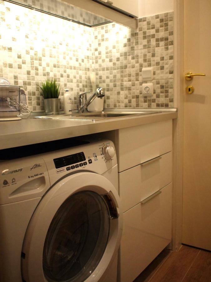 Cosy Flat Posh Quartier Kolonaki Διαμέρισμα Αθήνα Εξωτερικό φωτογραφία