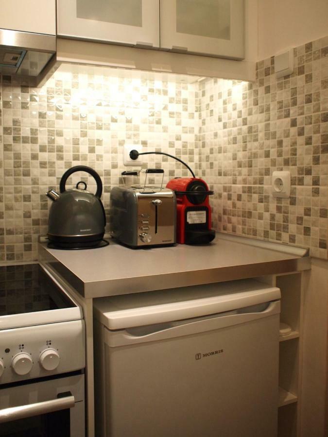 Cosy Flat Posh Quartier Kolonaki Διαμέρισμα Αθήνα Εξωτερικό φωτογραφία