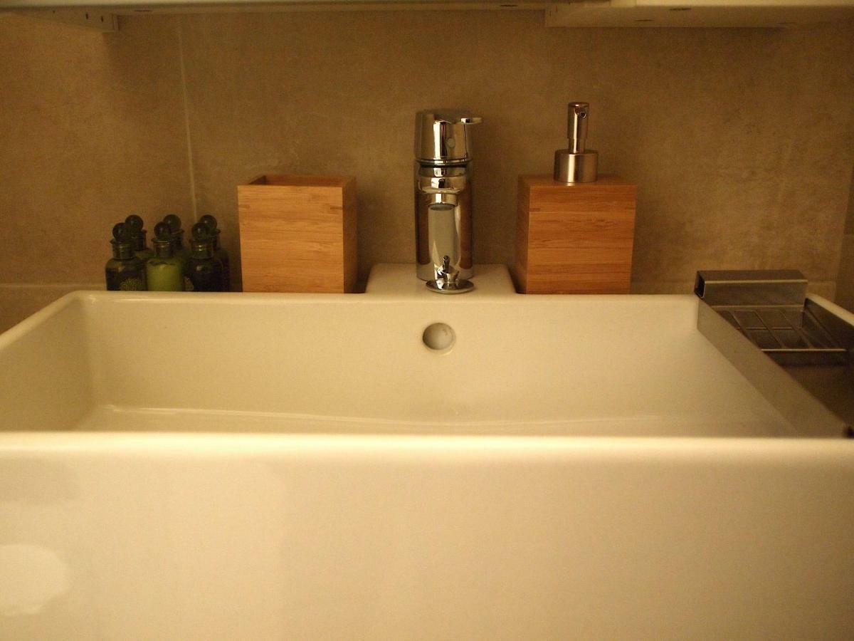 Cosy Flat Posh Quartier Kolonaki Διαμέρισμα Αθήνα Εξωτερικό φωτογραφία