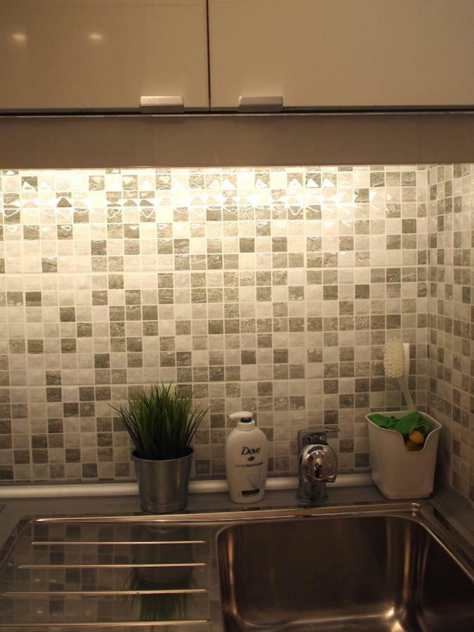 Cosy Flat Posh Quartier Kolonaki Διαμέρισμα Αθήνα Εξωτερικό φωτογραφία