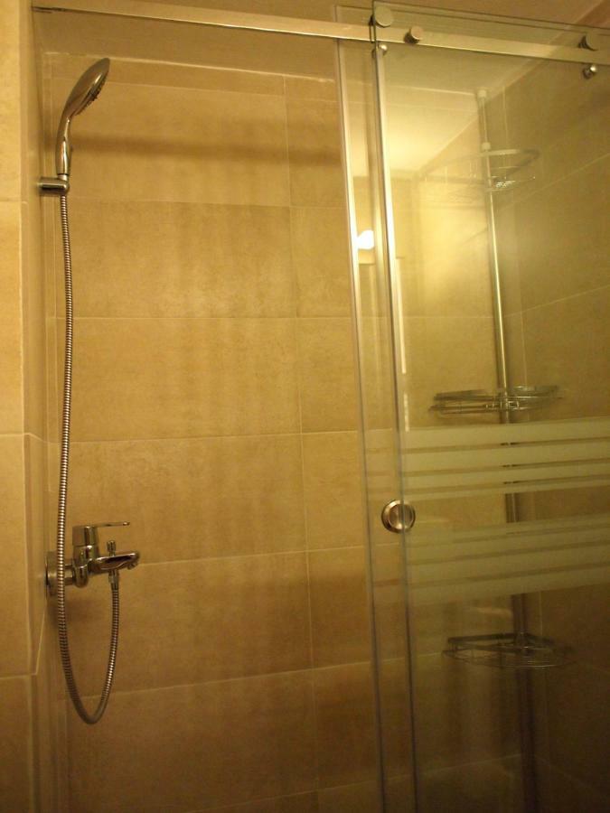 Cosy Flat Posh Quartier Kolonaki Διαμέρισμα Αθήνα Εξωτερικό φωτογραφία