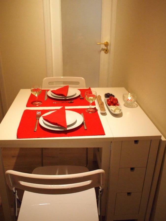 Cosy Flat Posh Quartier Kolonaki Διαμέρισμα Αθήνα Εξωτερικό φωτογραφία