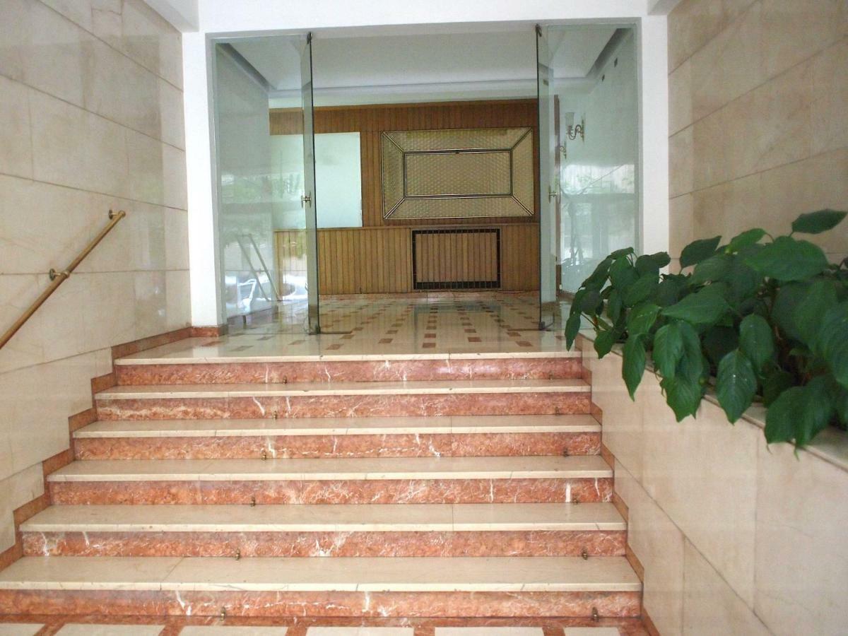 Cosy Flat Posh Quartier Kolonaki Διαμέρισμα Αθήνα Εξωτερικό φωτογραφία