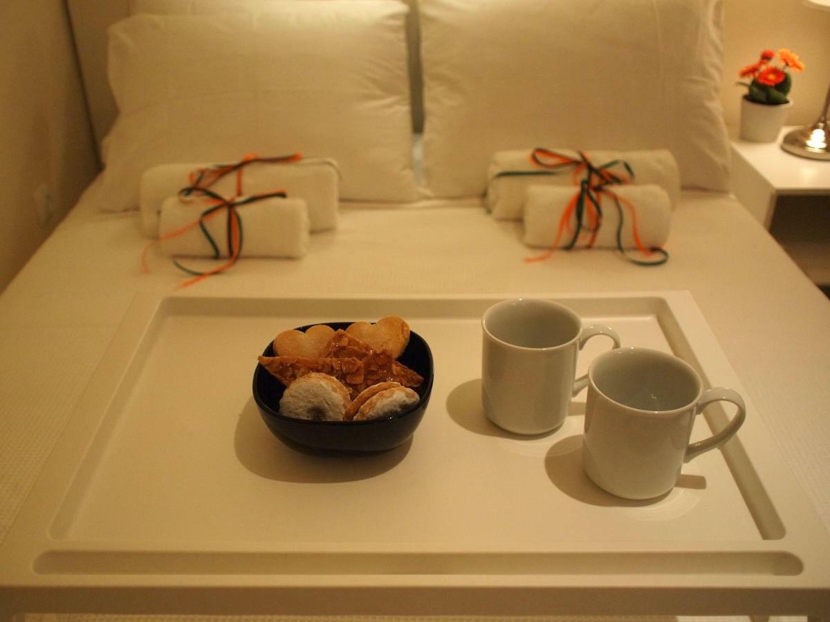 Cosy Flat Posh Quartier Kolonaki Διαμέρισμα Αθήνα Εξωτερικό φωτογραφία