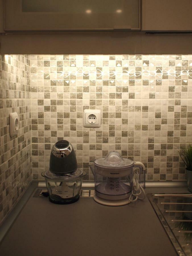 Cosy Flat Posh Quartier Kolonaki Διαμέρισμα Αθήνα Εξωτερικό φωτογραφία