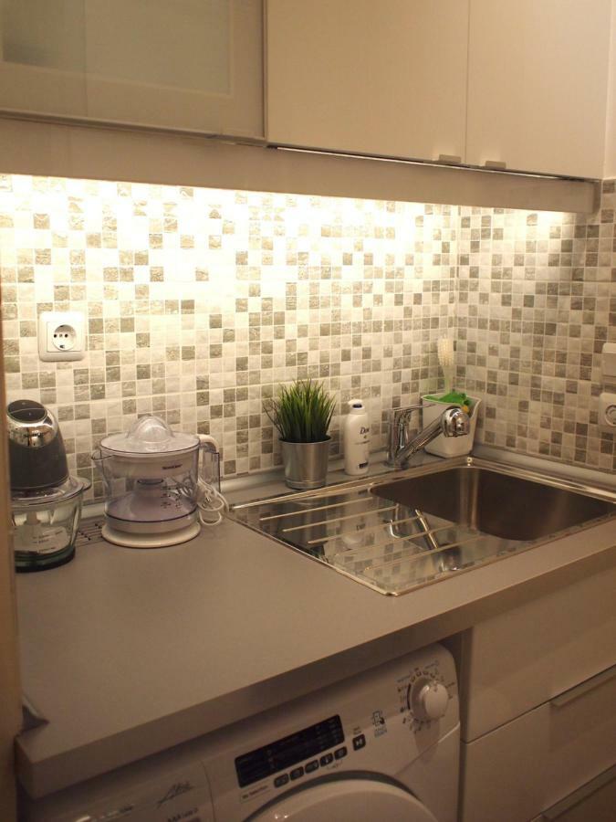 Cosy Flat Posh Quartier Kolonaki Διαμέρισμα Αθήνα Εξωτερικό φωτογραφία