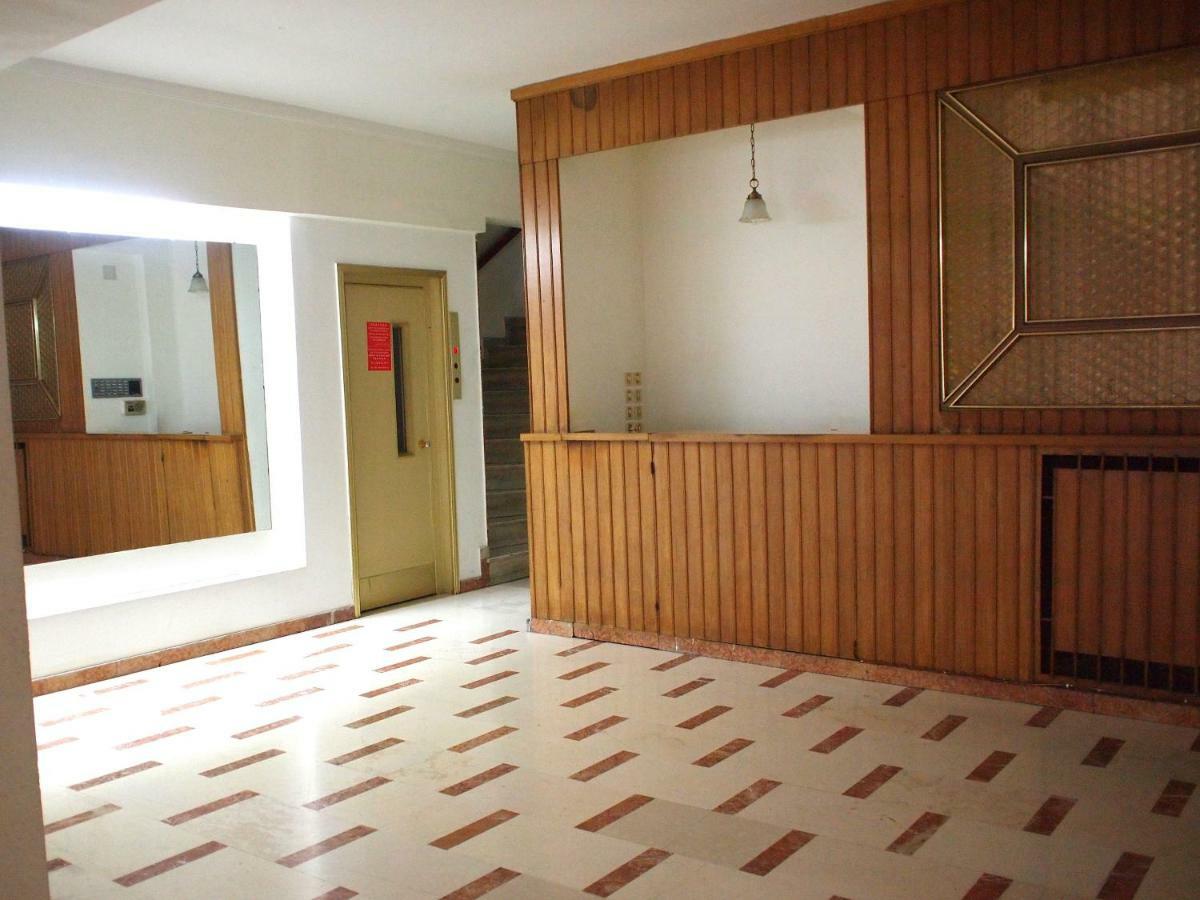 Cosy Flat Posh Quartier Kolonaki Διαμέρισμα Αθήνα Εξωτερικό φωτογραφία