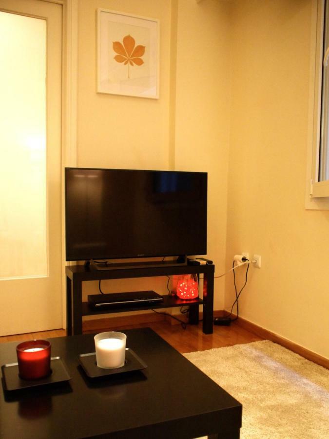 Cosy Flat Posh Quartier Kolonaki Διαμέρισμα Αθήνα Εξωτερικό φωτογραφία