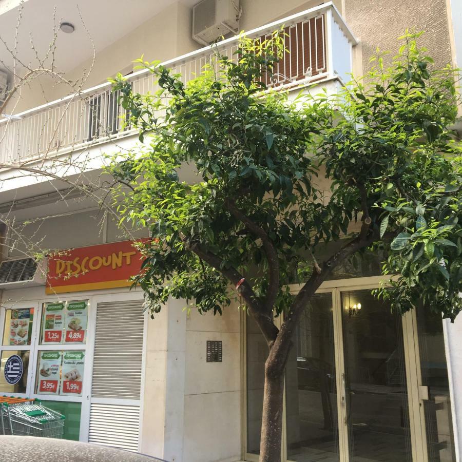Cosy Flat Posh Quartier Kolonaki Διαμέρισμα Αθήνα Εξωτερικό φωτογραφία